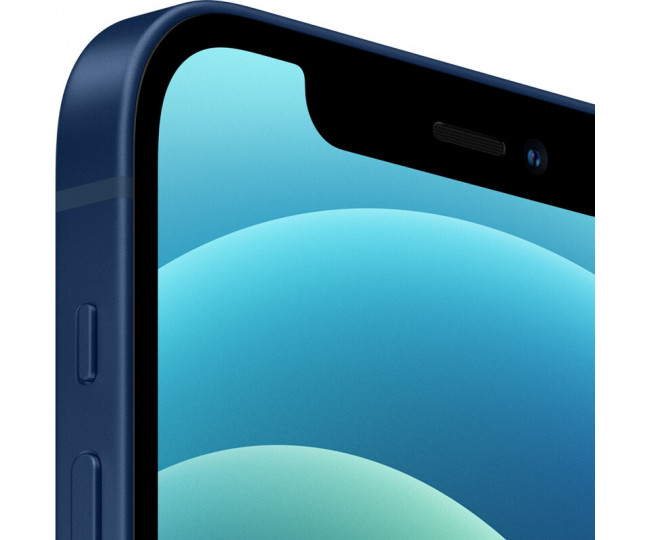 iPhone  12 64gb, Dual Sim Blue